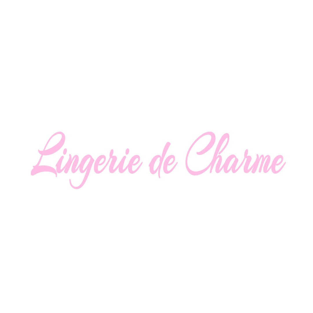 LINGERIE DE CHARME LEYNES